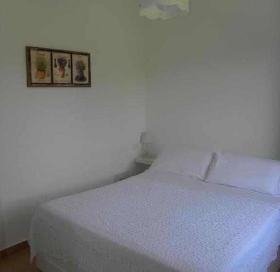 Family Suite, La Castagna Matta