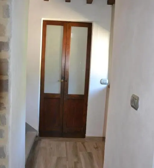 ガーデンビュースタンダードルーム, B&b Il Palazzo
