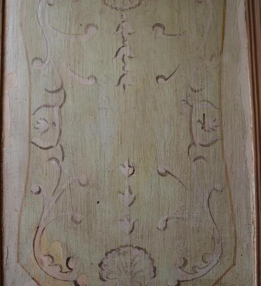 اتاق استاندارد با تخت بزرگ, B&b Il Palazzo