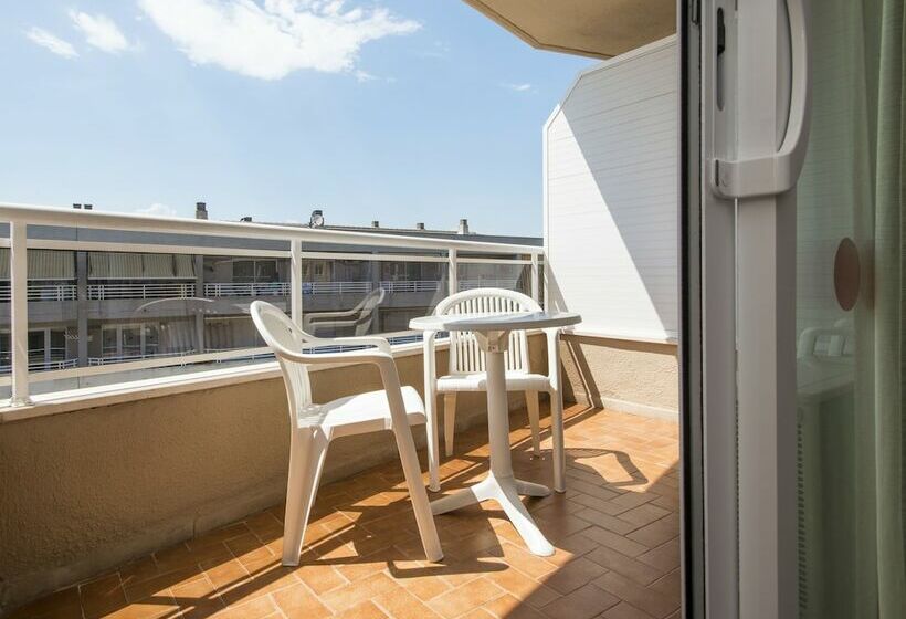 １ベッドルームアパートメント, Aparthotel California