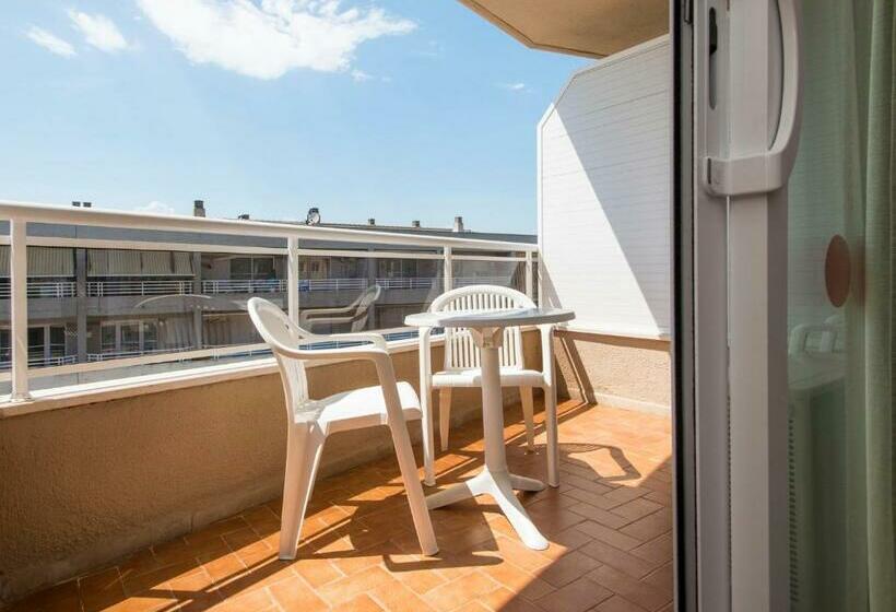 ２ベッドルームアパートメント, Aparthotel California