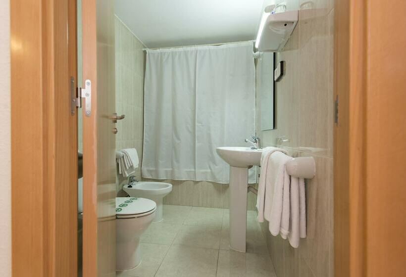 ２ベッドルームアパートメント, Aparthotel California