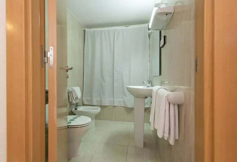 آپارتمان 2 خوابه, Aparthotel California