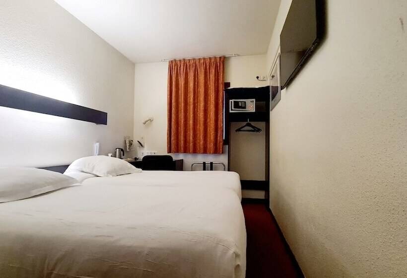 חדר סטנדרט, Geographotel Paris Roissy Cdg Airport