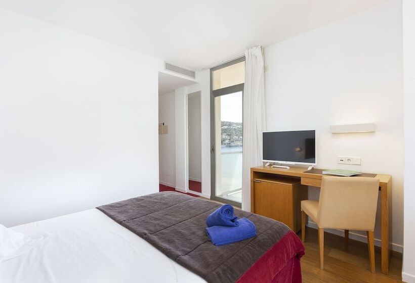 חדר סטנדרט עם כניסה לספא, Aimia