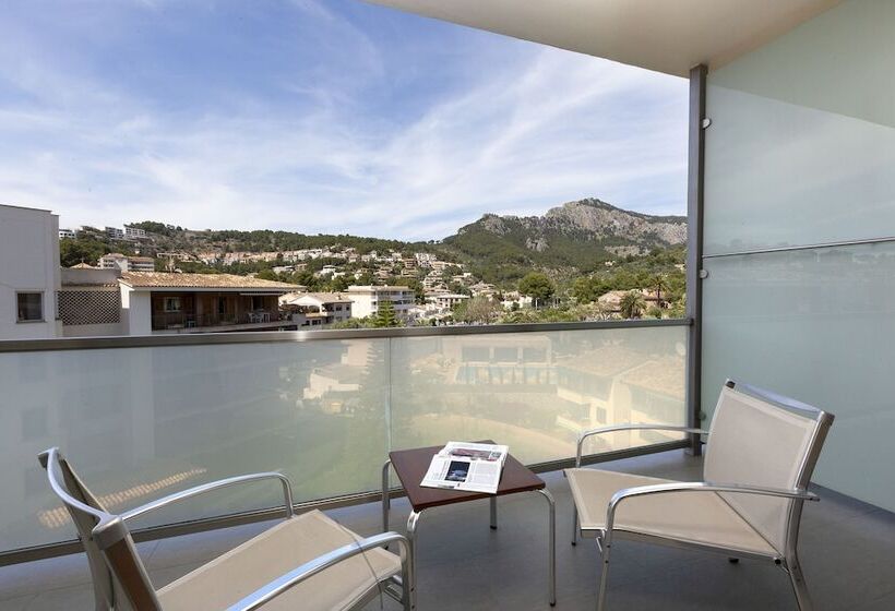 חדר סופריור עם גישה לספא, Aimia