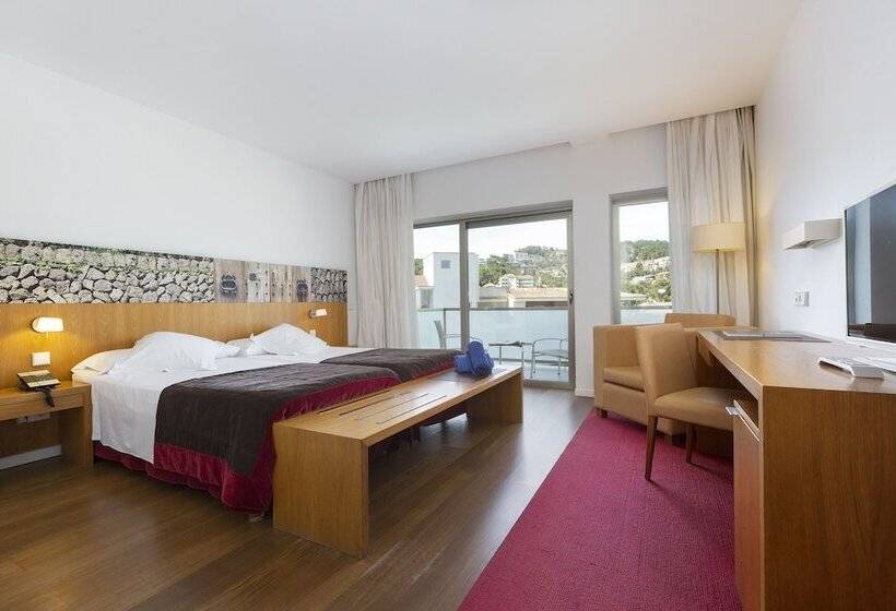 חדר סופריור עם גישה לספא, Aimia