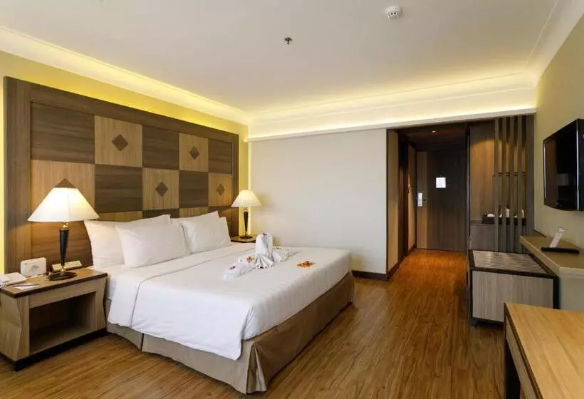 اتاق سوپریور, Amora Thapae Hotel Chiang Mai