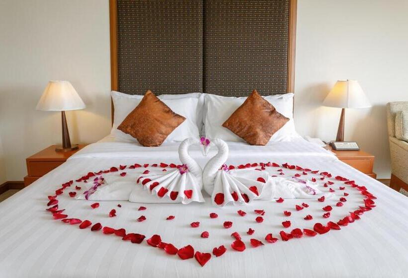 套房, Amora Thapae Hotel Chiang Mai