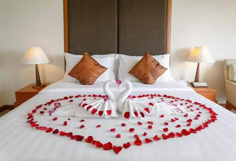 سوییت, Amora Thapae Hotel Chiang Mai