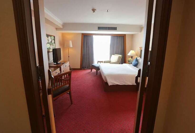 套房, Amora Thapae Hotel Chiang Mai