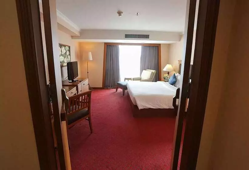 سوییت, Amora Thapae Hotel Chiang Mai