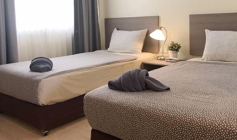 スーペリアールーム, Ayothaya