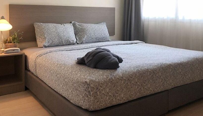 スーペリアールーム, Ayothaya