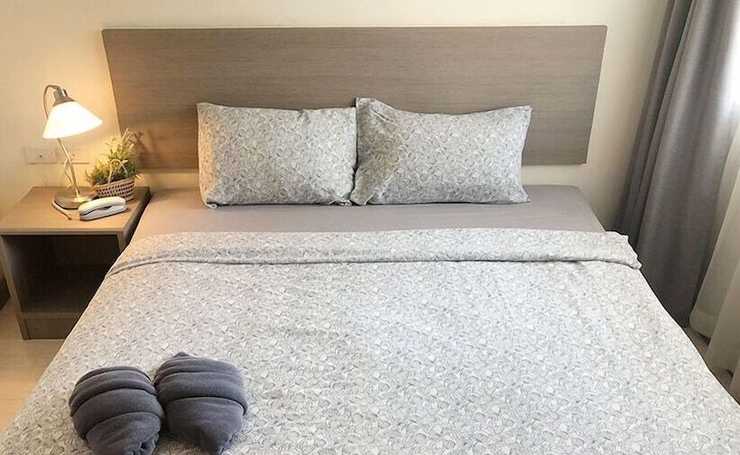 スーペリアールーム, Ayothaya