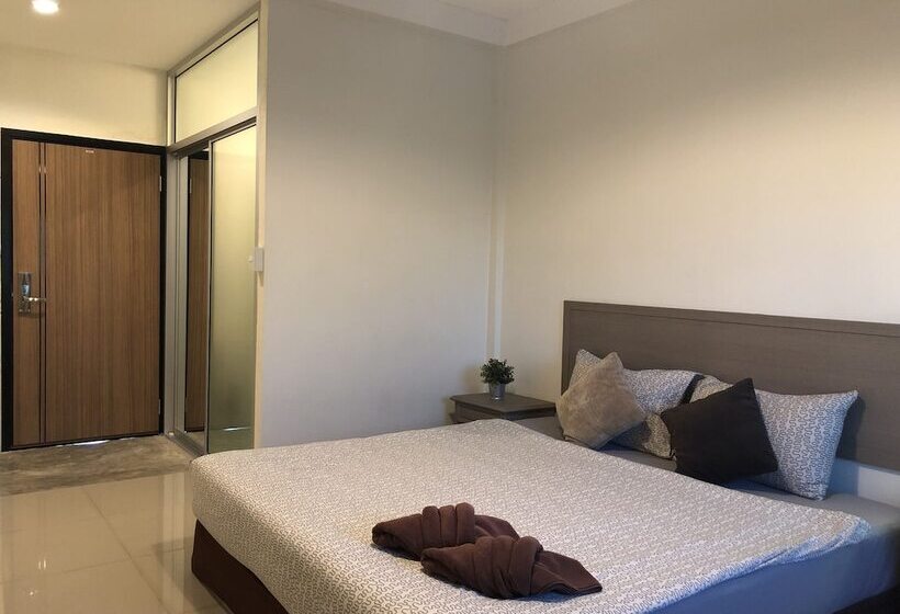 スタンダードルーム, Ayothaya