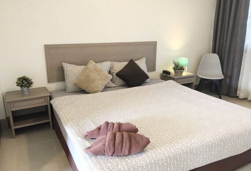 スタンダードルーム, Ayothaya