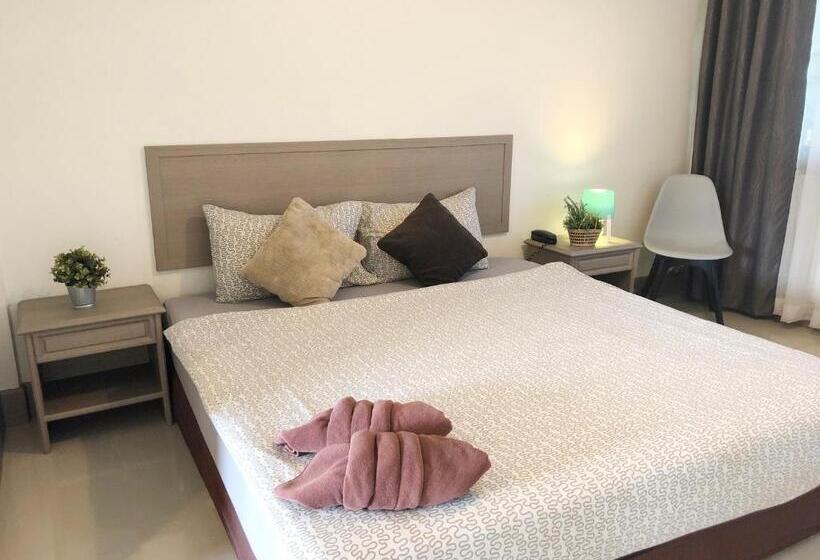 スタンダードルーム, Ayothaya