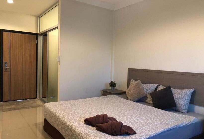 スタンダードルーム, Ayothaya