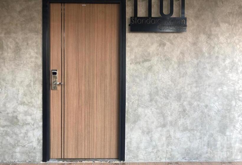 スタンダードルーム, Ayothaya