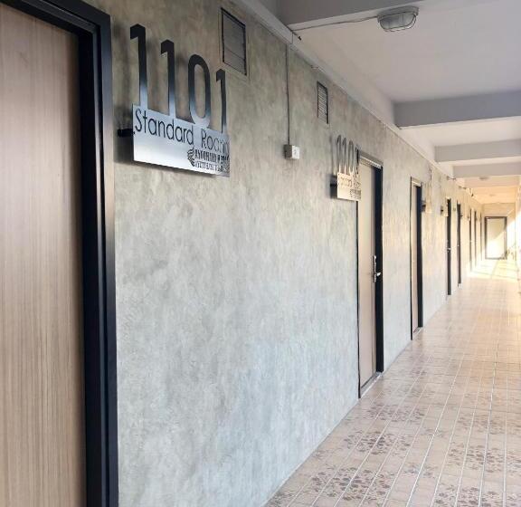 スーペリアールーム, Ayothaya