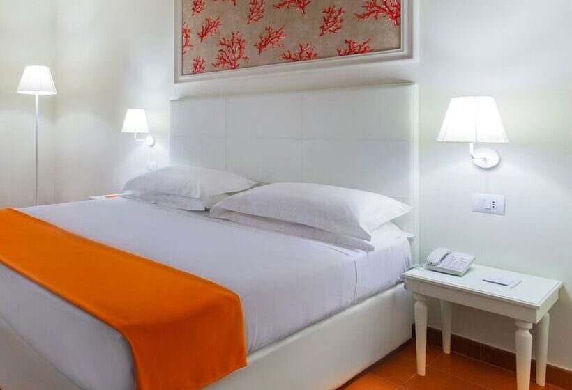 חדר קלאסי, Caparena