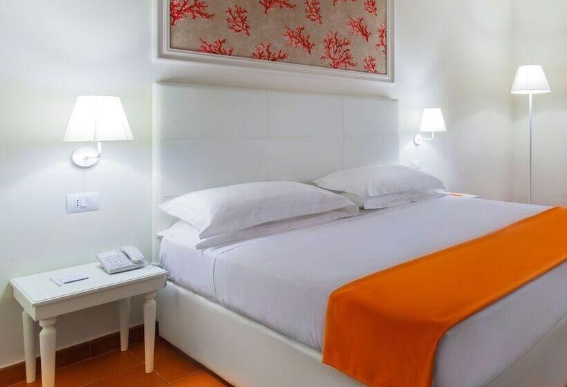 חדר קלאסי, Caparena