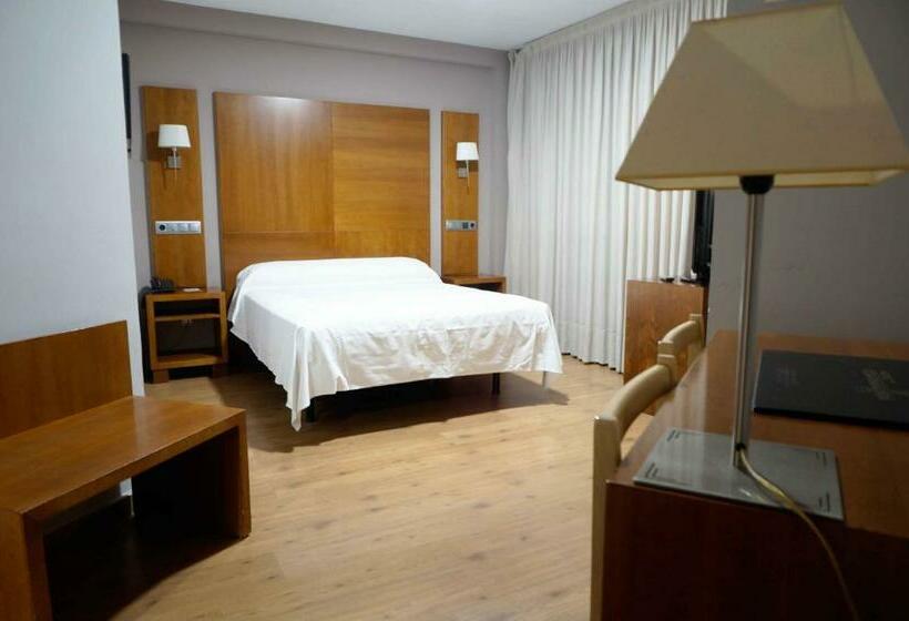 Номер Стандарт Индивидуальный, Cesaraugusta