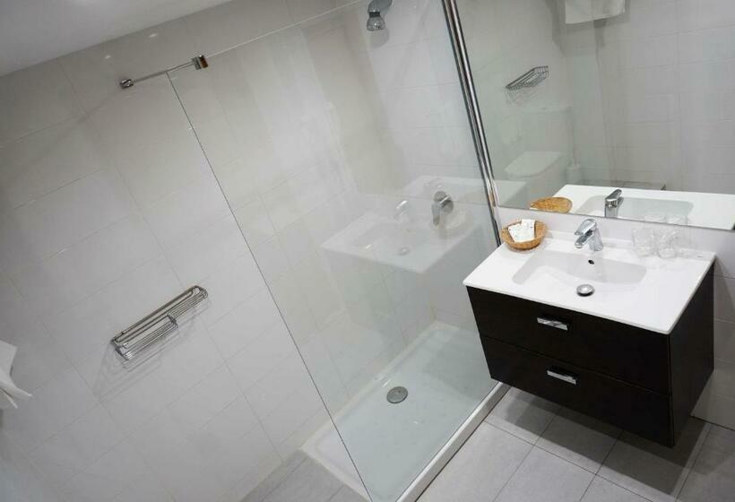 Номер Стандарт Индивидуальный, Cesaraugusta