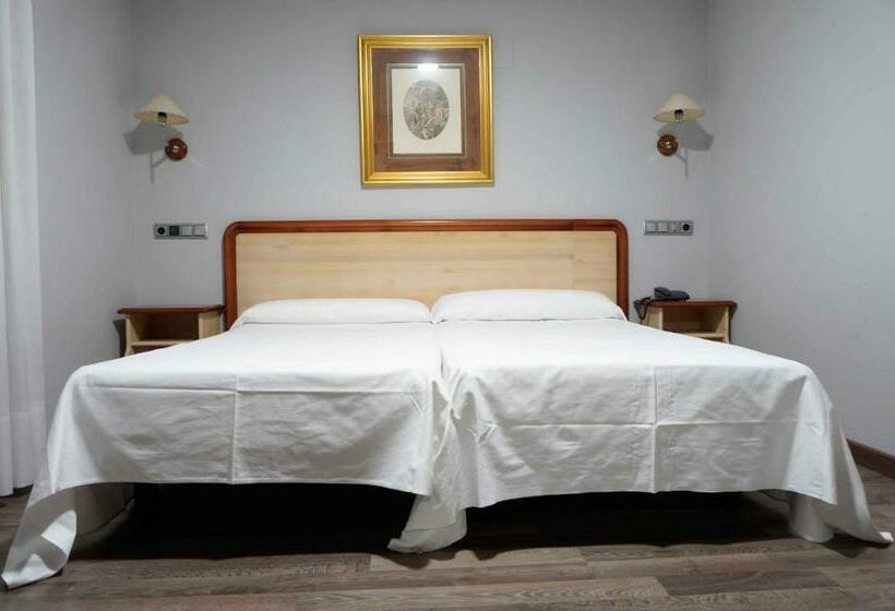 Номер Стандарт, Cesaraugusta