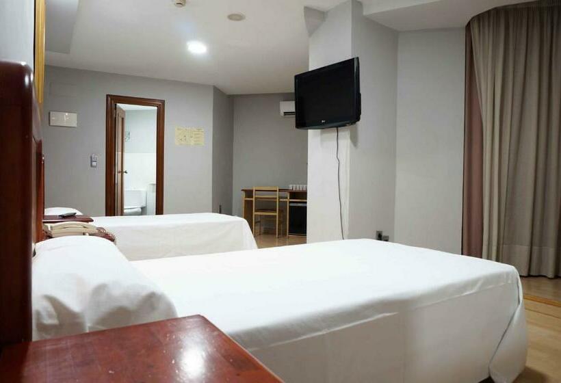 Номер Стандарт, Cesaraugusta