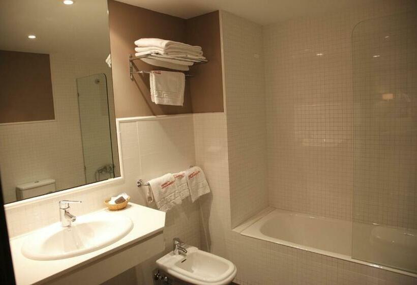 Номер Стандарт, Cesaraugusta