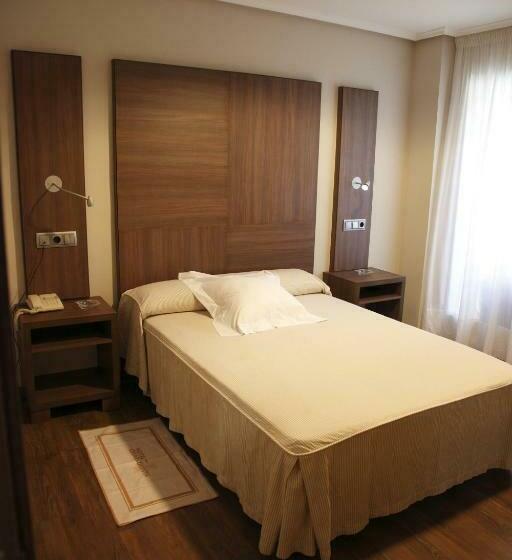 Номер Стандарт, Cesaraugusta