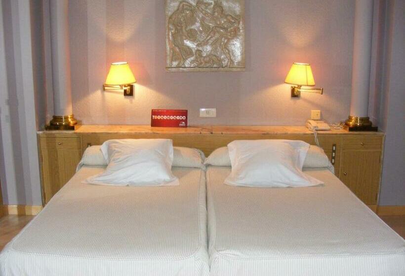 Номер Стандарт, Cesaraugusta