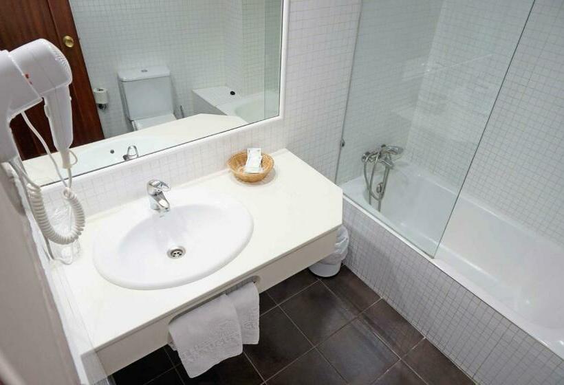 Номер Стандарт, Cesaraugusta