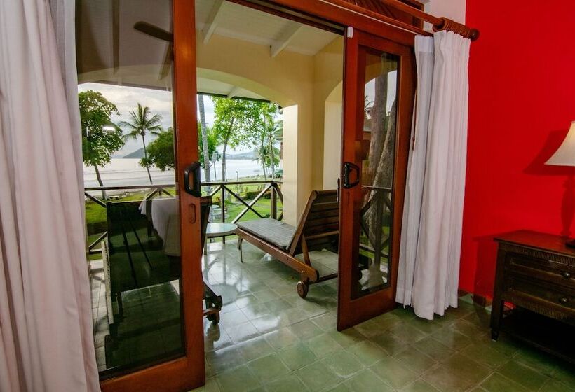 آپارتمان 1 خوابه, Club Del Mar Oceanfront