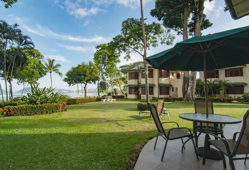 Huoneisto 1 Makuuhuone, Club Del Mar Oceanfront