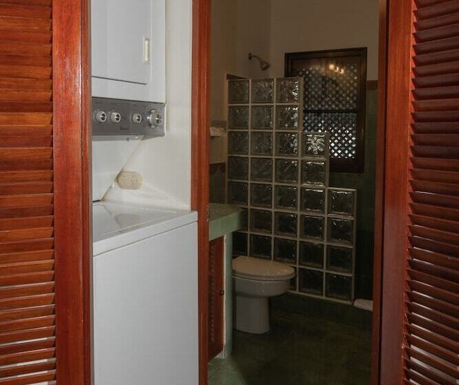 شقة غرفة واحدة, Club Del Mar Oceanfront