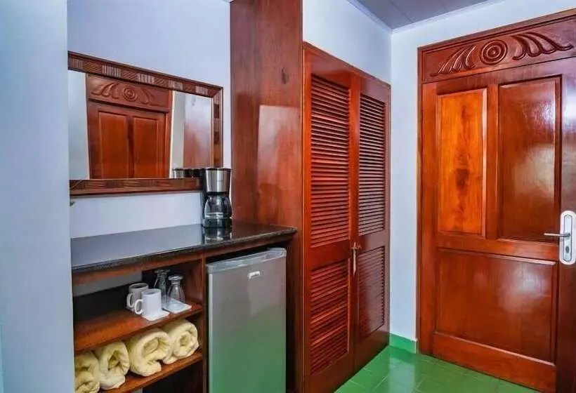 Deluxe-huone, Club Del Mar Oceanfront