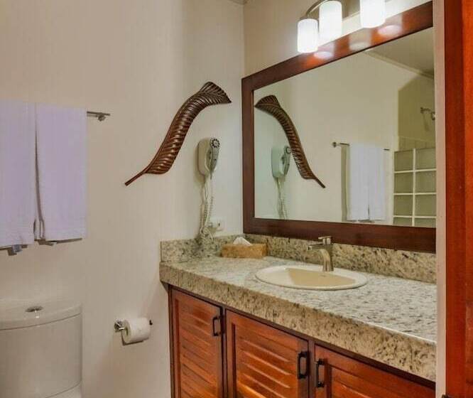 غرفة ديلوكس, Club Del Mar Oceanfront