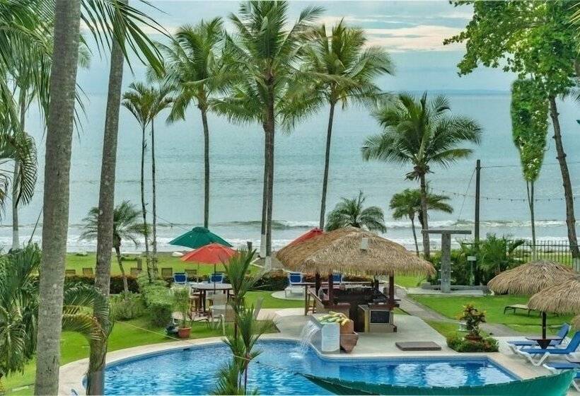 غرفة ديلوكس, Club Del Mar Oceanfront