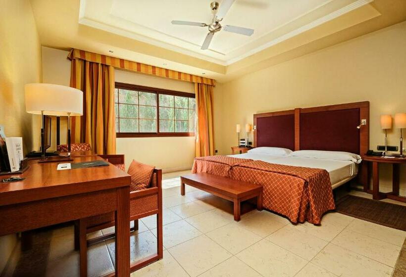 マウンテンビュースタンダードルーム, Envia Almeria Spa & Golf