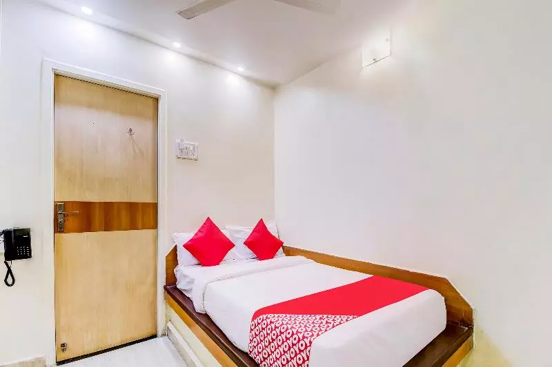اتاق استاندارد با چشم‌انداز کوهستان, Envia Almeria Spa & Golf