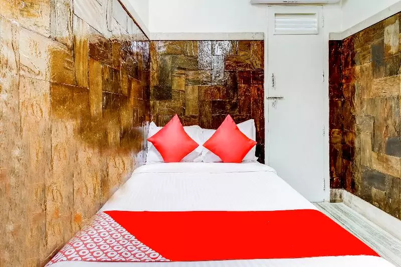 اتاق استاندارد با چشم‌انداز کوهستان, Envia Almeria Spa & Golf