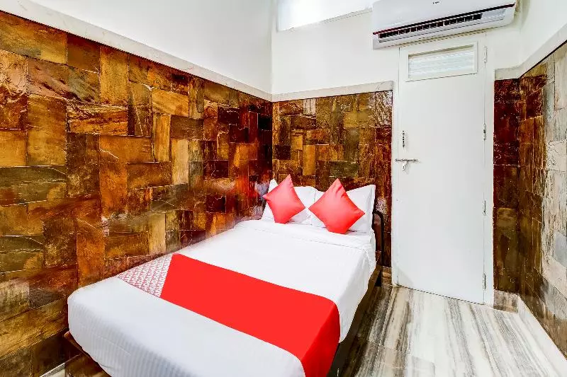 اتاق استاندارد با چشم‌انداز کوهستان, Envia Almeria Spa & Golf