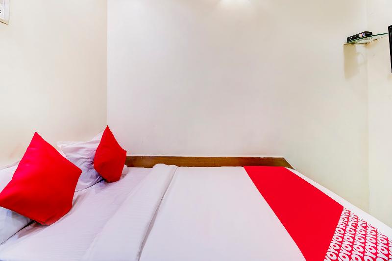 マウンテンビュースタンダードルーム, Envia Almeria Spa & Golf