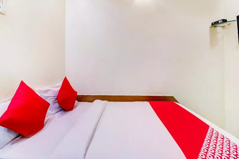 اتاق استاندارد با چشم‌انداز کوهستان, Envia Almeria Spa & Golf