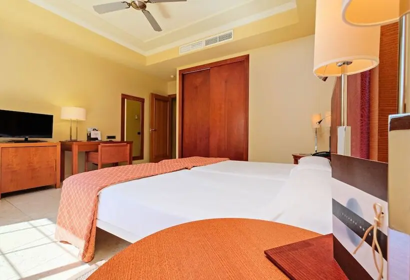 Standard Room Mountain View