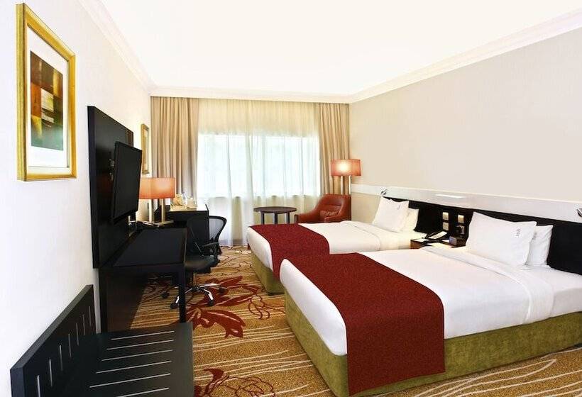 اتاق اجرایی, Vision Imperial Hotel Formerly Excelsior Hotel Downtown