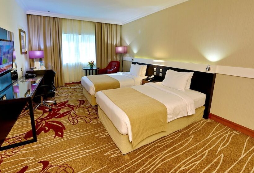 اتاق اجرایی, Vision Imperial Hotel Formerly Excelsior Hotel Downtown